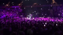 Chris Brown 德国演唱会完整版