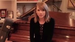 Taylor Swift,音乐短片 - 73 Questions With Taylor Swift