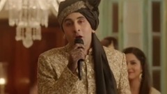 Channa Mereya