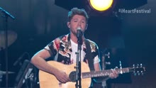 Niall Horan - This Town 现场版 2017