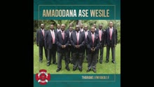 Amadodana Ase Wesile - Thabang Lenyakalle (Pseudo Video)