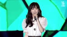 泰妍 - FINE+MAKE ME LOVE YOU - Asia Song Festival 17/09/24