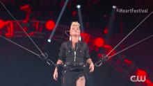 P!nk Live At IheartRadio Music Festival 2017