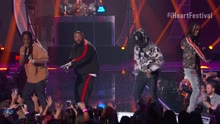 DJ Khaled - DJ Khaled Live At IHeartRadio Music Festival 2017