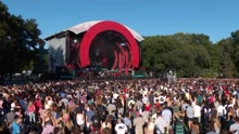 The Killers Live At Global Citizen Festival 2017