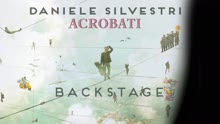 Acrobati (Video Backstage)