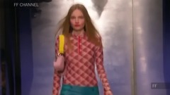 Topshop 2017秋冬-赶赴一场90年代的周末派对