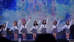 Dream Catcher - 九老区G艺术节/亚洲梦想演唱会演出全程 Full ver