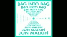 Bag into Bag (French Edit) [audio] (Still/Pseudo Video)