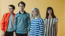 Alvvays - Alvvays - Dreams Tonite