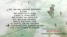 Tuttosport (Lyric Video)