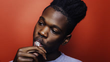 Shamir - Shamir - 90's Kids