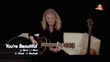 Cours de guitare - You're Beautiful (rendu célèbre par James Blunt)