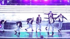 Inkigayo Super Concert 大田音乐节合集 10
