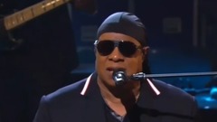 Stevie Wonder - Lean On Me