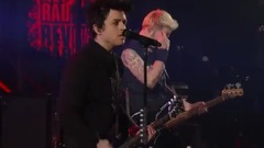 Green Day - Forever Now