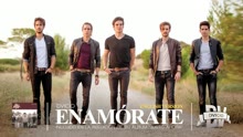 Enamórate (English Version) [Audio]