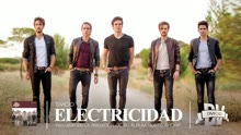 Electricidad (Audio)