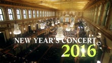 Trailer New Year's Concert 2016
