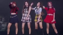 BLACKPINK - BLACKPINK - WHISTLE+STAY （DEBUT SHOWCASE IN JAPAN）