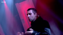 Liam Gallagher Live At Jools Holland 2017