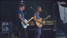 Coldplay Live At Concert For Charlottesville 2017