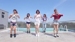 Qulle 3rd single"HEARTBEAT"踊ってみた Ver