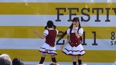 J-Pop Summit Festival 2011