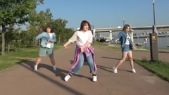 Energetic (COVER DANCE)