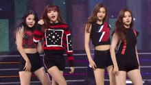 Weki Meki - I don't like your girlfriend - MBC Show Champion 现场版 17/09/27