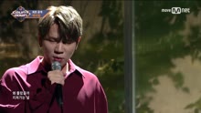 K.will - Nonfiction - M COUNTDOWN 现场版 17/09/28