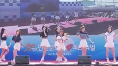 OH MY GIRL - WINDY DAY