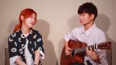 Why, You? ( Acoustic ver.)