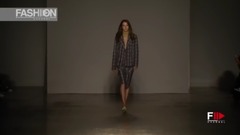 Cristiano Burani Spring Summer 2018