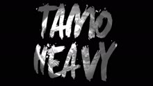 Lápiz Conciente - Tamo Heavy (Official Lyric Video)