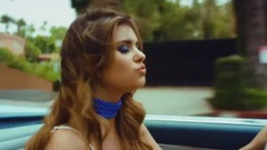 Jacquie Lee - California Dreaming