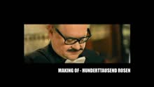 Making of - Hunderttausend Rosen (VOD)