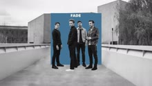 Fade (Official Lyric Video)