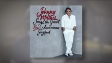 Johnny Mathis EPK