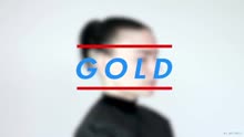 Frida Sundemo - GOLD