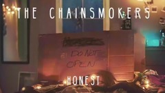 Honest (Audio)