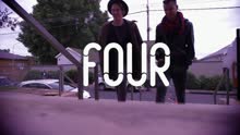 Four - Share Your Love (Lyrics Video)