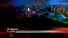 Joyous Celebration - Oh Ngiyazi