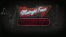 Midnight Fusic - Heart Of May (Lyric Video)