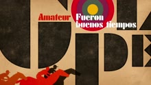 Fueron Buenos Tiempos (Audio)