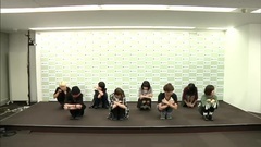 [ニコニコ踊ってみたフェス]"Calc."の振り付けを完成