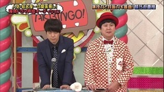 AKBINGO! ep461 17/10/03