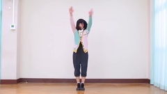 [まなこ]CLAP HIP CHERRY 踊ってみた 2013/01/29