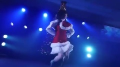 [まなこ]ウインター・ハッピーナイト 踊ってみた[YMMP XMas Party!]