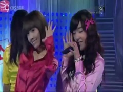 [JeTi]你们还记得帕尼把listen boy改成listen jessi吗